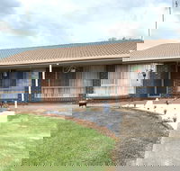 Andrea Retreat - Accommodation Bookings