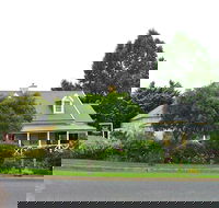 Anglea House Bed and Breakfast - Accommodation Bookings
