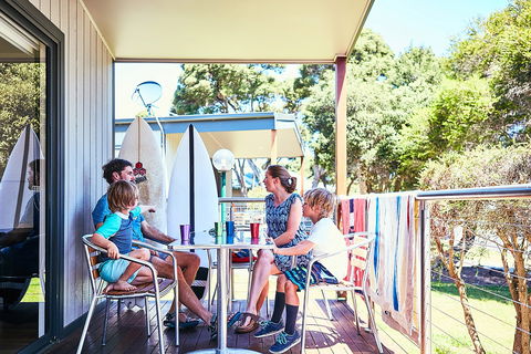 Anglesea Family Caravan Park - Accommodation Bookings 1