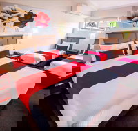 Apple and Grape Motel - Accommodation Bookings