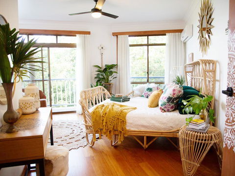 Aquila Retreat Eco Mansion - Accommodation Bookings 2