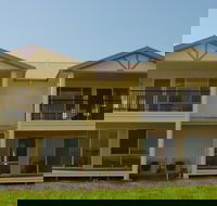 Arabesque Villa 2
