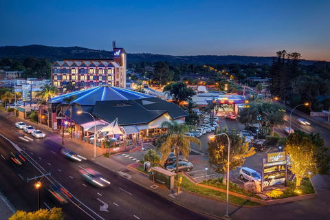 Arkaba Hotel - Accommodation Bookings 0