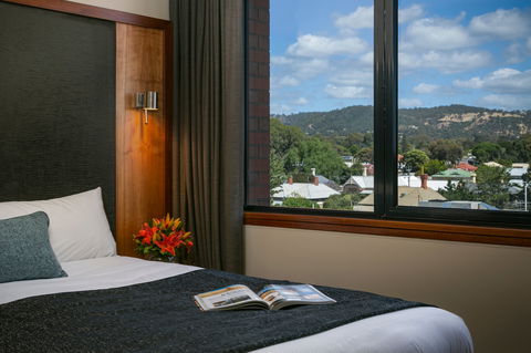 Arkaba Hotel - Accommodation Bookings 1