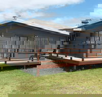 Arthur River Beach House