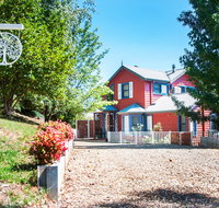 Artee House - Accommodation Bookings