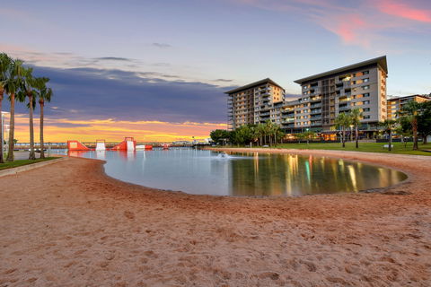 Astra Apartments NT - Accommodation Bookings 1