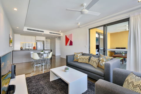 Astra Apartments NT - Accommodation Bookings 2