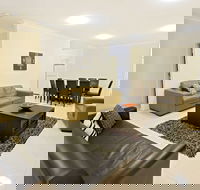 Astina Central Apartments - Accommodation Bookings