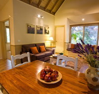 Autumn Abode Cottages - Accommodation Bookings