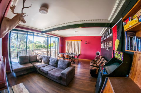 Bairnsdale Workers Accommodation - Accommodation Bookings 0