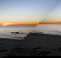 Barefoot Beach Stays - Accommodation Bookings
