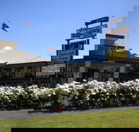 Bathurst Explorer Motel - Accommodation Bookings