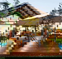 Beachcomber - Accommodation Bookings