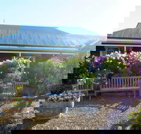 Bed  Breakfast at Tiffanys - Accommodation Bookings