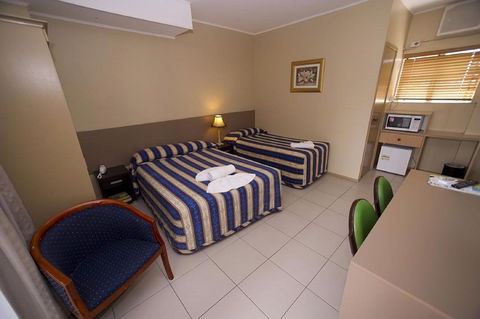 Bella Vista Motel Kariong - Accommodation Bookings 0