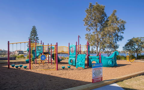 Belmont Lakeside Holiday Park - Accommodation Bookings 1