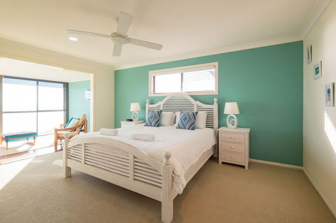 Belle Vue - Accommodation Bookings 0