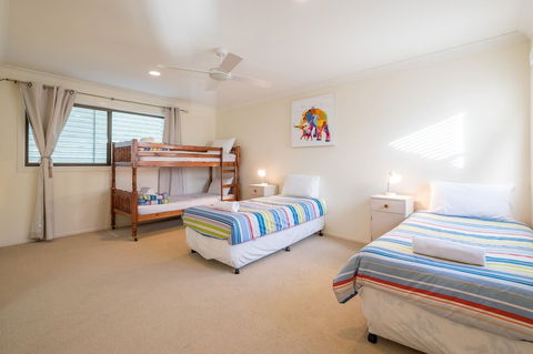 Belle Vue - Accommodation Bookings 1