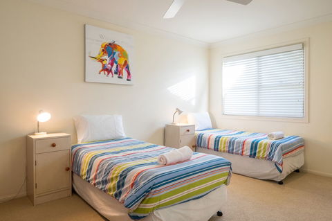 Belle Vue - Accommodation Bookings 2