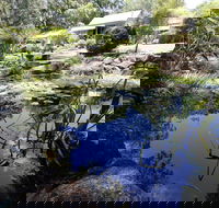 Bendles Cottages and Country Villas - Accommodation Bookings