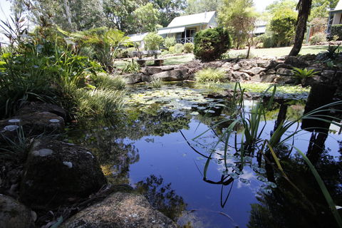 Bendles Cottages And Country Villas - Accommodation Bookings 0