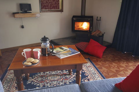 Bendles Cottages And Country Villas - Accommodation Bookings 1