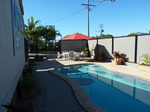 Best Western Caboolture Central Motor Inn - Accommodation Bookings 1