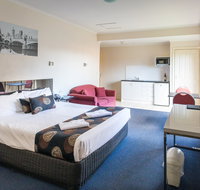 Best Western Mill Park - Accommodation Bookings