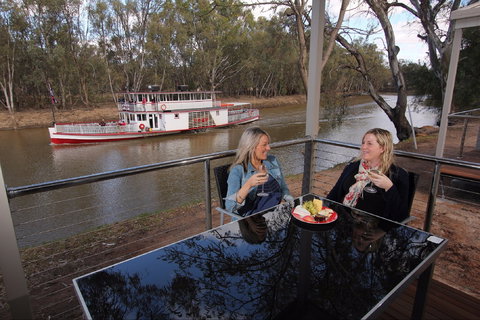 BIG4 Riverside Swan Hill - Accommodation Bookings 1