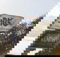 BIG4 Albury Tourist Park - Accommodation Bookings