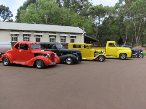 BIG4 Taunton Farm Holiday Park - Accommodation Bookings 2