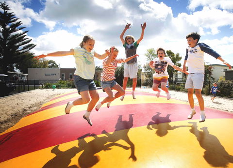 BIG4 Beacon Resort - Accommodation Bookings 2