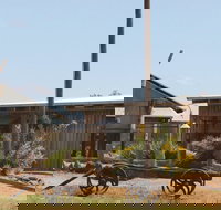 Billy'O Bush Retreat - Accommodation Bookings