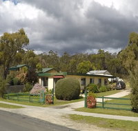 Binalong Bungalows - Accommodation Bookings