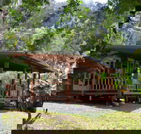 Black Sheep Farm Guest House - Accommodation Bookings