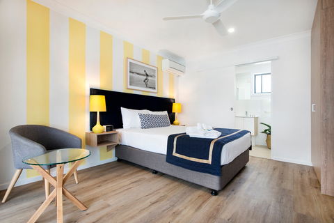 Blue Heron Motel - Accommodation Bookings 0