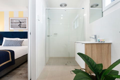 Blue Heron Motel - Accommodation Bookings 1