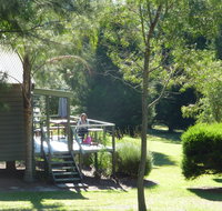 Blue Gums Cottage - Accommodation Bookings