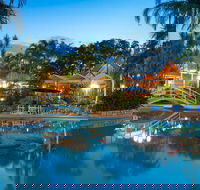 Boambee Bay Resort - Accommodation Bookings