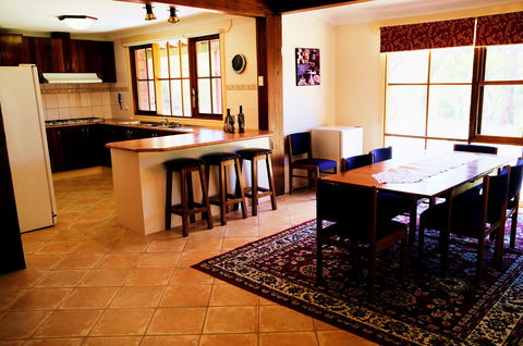 Boobook Manor - Accommodation Bookings 1