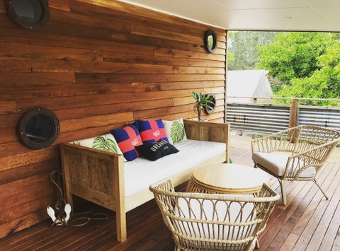 Boogie Woogie Beach House - Accommodation Bookings 0