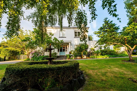 Boscobel Of Tasmania - Accommodation Bookings 0