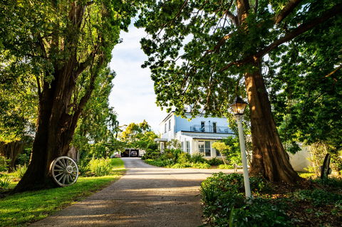 Boscobel Of Tasmania - Accommodation Bookings 1