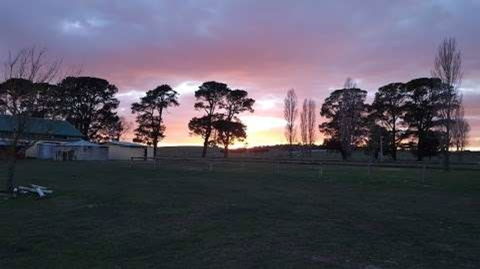 Braidwood Showground - Caravans And Camping - Accommodation Bookings 0