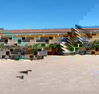 Bradman Motor Inn - Accommodation Bookings