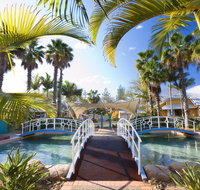 BreakFree Diamond Beach - Accommodation Bookings