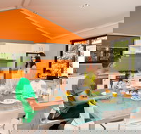 Burleigh Beach Tourist Park - Accommodation Bookings