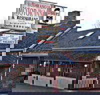 Bushranger Motor Inn - Accommodation Bookings