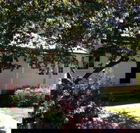 Cairnie Country Cottage - Accommodation Bookings
